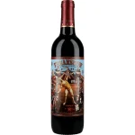 Freakshow Cabernet Sauvignon 14,5 %