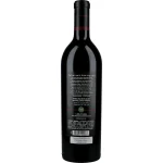Earthquake Cabernet Sauvignon 15 %
