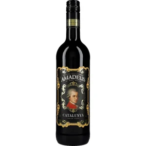 Amadeus Catalunya Red 13 %