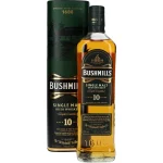 Bushmills 10y 40 %