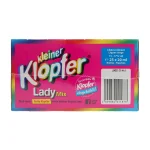 Kleiner Klopfer Lady Mix 17 %