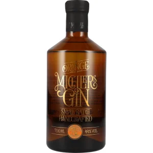 Michlers Orange Gin 44 %