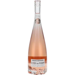 Grand Bertrand Cotes de Rosé 13 %