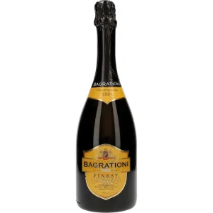 Bagrationi Finest Brut 13 %