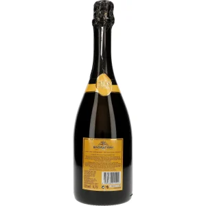 Bagrationi Finest Brut 13 %