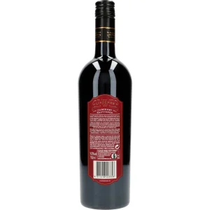 Gentleman`s Collection Cabernet Sauvignon 14 %