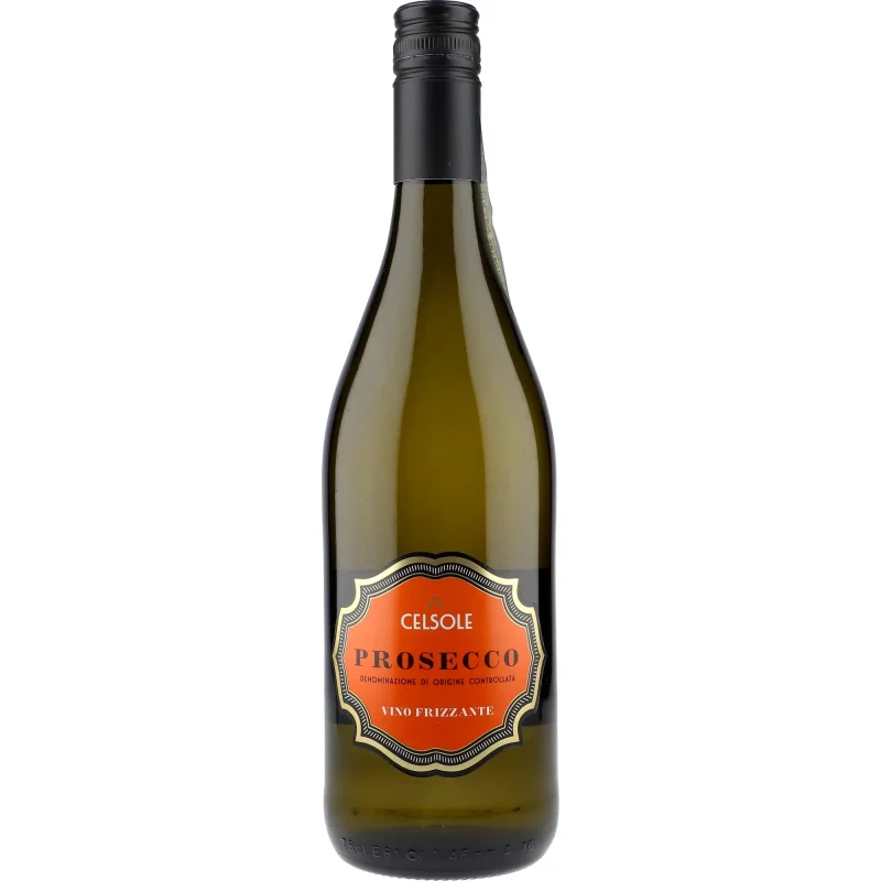 Celsole Prosecco 10,5 %