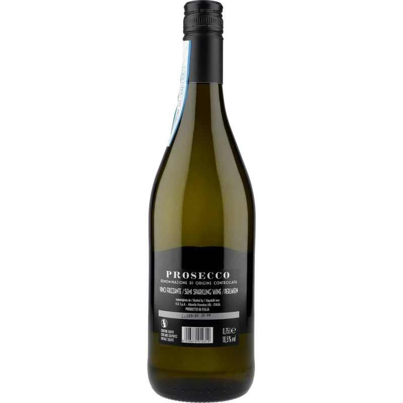 Celsole Prosecco 10,5 %