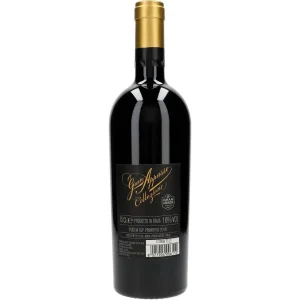 Gran Appasso Collezione Primitivo 16 %