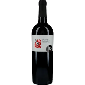 Barahonda Monastrell Syrah 14,5 %