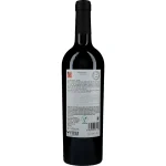 Barahonda Monastrell Syrah 14,5 %