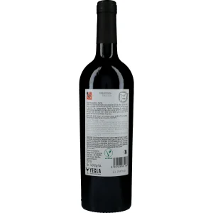 Barahonda Monastrell Syrah 14,5 %