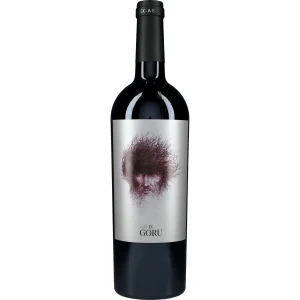 El Goru Monastrell Syrah Petit Verdot 14 %