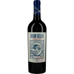 Gran Sello Tempranillo Syrah 14 %