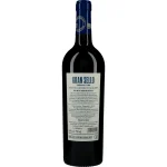 Gran Sello Tempranillo Syrah 14 %