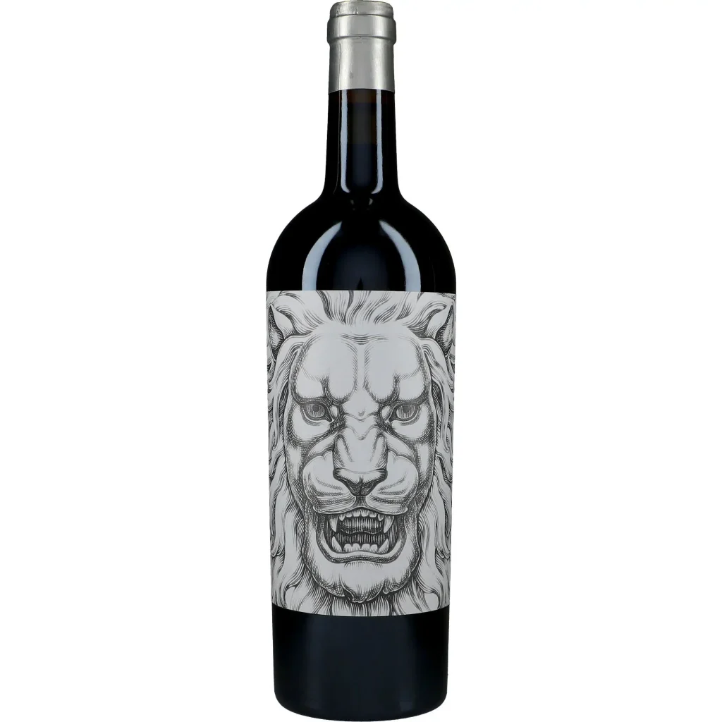 Acuma Monastrell Syrah Petit Verdot 14 %
