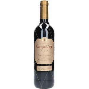 Campo Viejo Rioja Gran Reserva 13,5 %