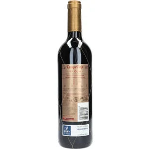 Campo Viejo Rioja Gran Reserva 13,5 %