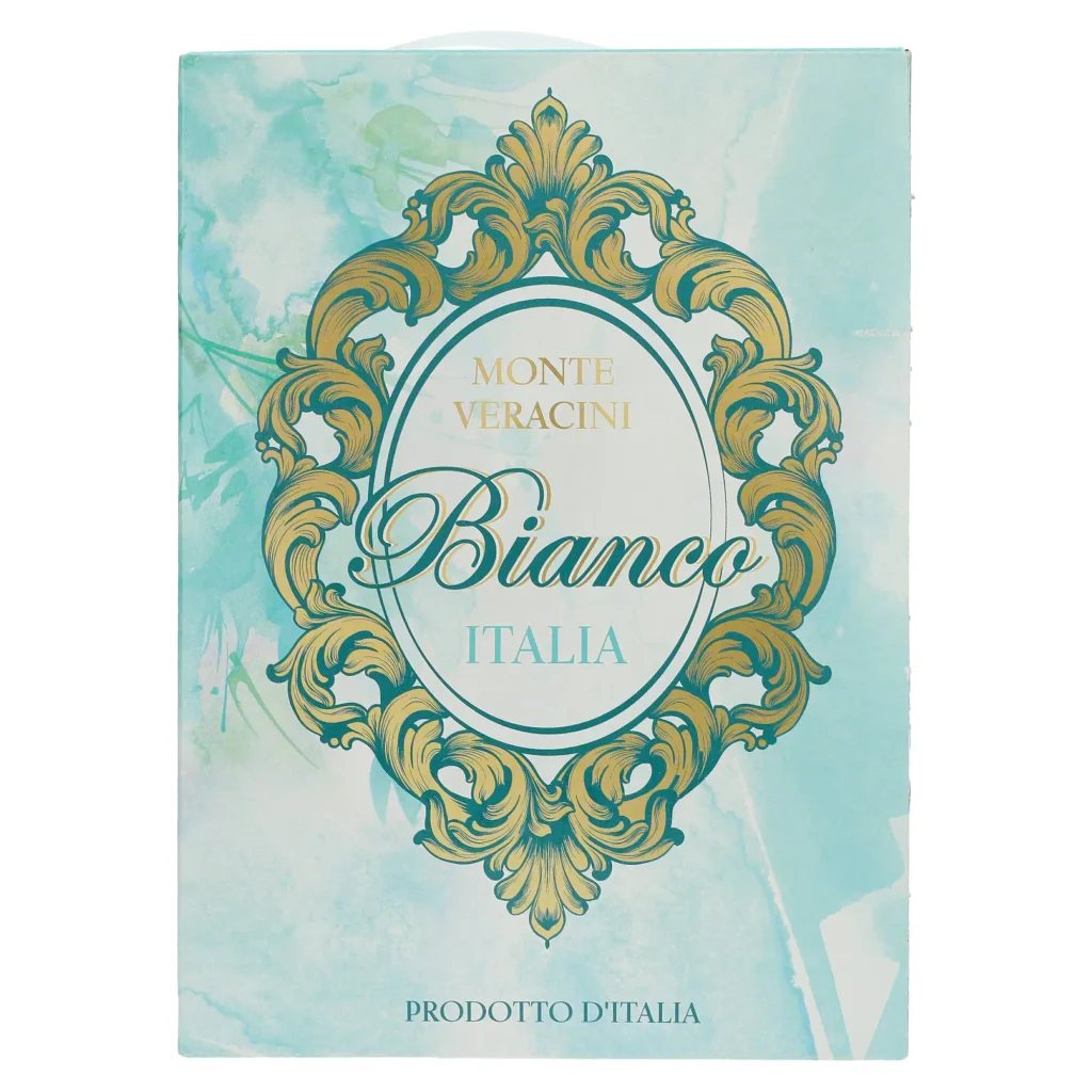 Monte Veracini Bianco 11 %