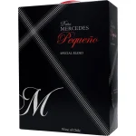 Dona Mercedes Pequeno 13 %