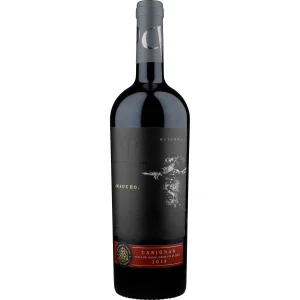 CP Maucho Carignan 12,5 %