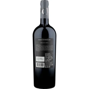 CP Maucho Carignan 12,5 %