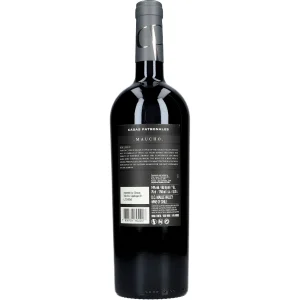 CP Maucho Malbec 14 %