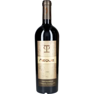 CP Neque Cabernet Sauvignon 14 %