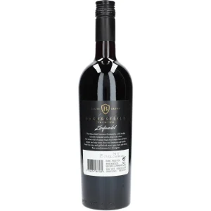 Bakersfield Premium Zinfandel 15 %