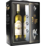 Gold Digger White 13 %