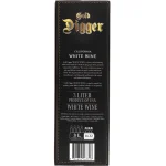 Gold Digger White 13 %