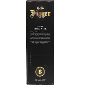 Gold Digger Rose 13 %