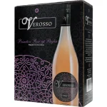 Verosso Rosé 12 %