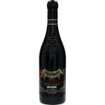 Grande Alberone Organic Red Wine Black BIO 14 %