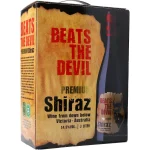 Beats the Devil 14,5 %