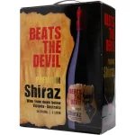Beats the Devil 14,5 %