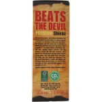 Beats the Devil 14,5 %