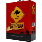 Australian Outback Shiraz 13,5 %