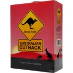Australian Outback Shiraz Rosé 13 %