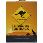 Australian Outback Chardonnay 12,5 %