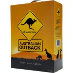 Australian Outback Chardonnay 12,5 %