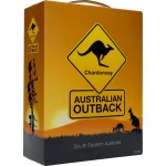 Australian Outback Chardonnay 12,5 %