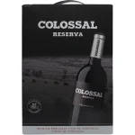 Colossal Reserva Tinto/Red 14 %