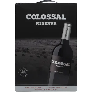 Colossal Reserva Tinto/Red 14 %