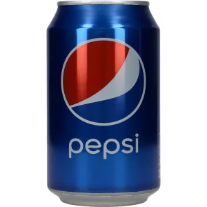 Pepsi Cola