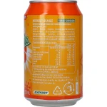 Pepsi Mirinda Orange