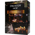 Drostdy Hof Reserve Shiraz 14,5 %