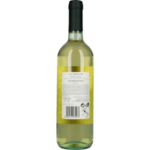 Calappiano Toscana Chardonnay 12,5 %