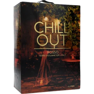 Chill Out Rosso 13,5 %