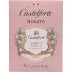 Castelforte Rosato 12 %